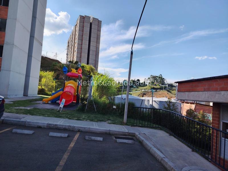 Piso – Rionegro - Vista 3