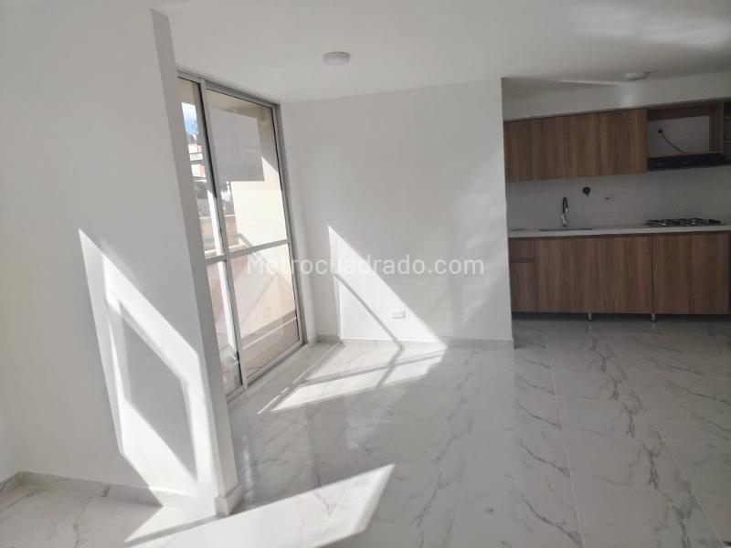Piso – Rionegro - Vista 5