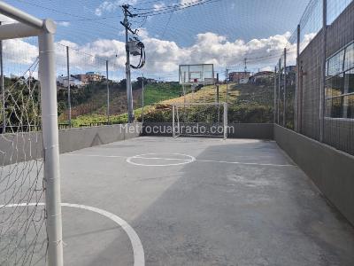Apartamento en arriendo en Alto Bonito, Rionegro · foto 11 de 13