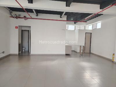 Apartamento en arriendo en Alto Bonito, Rionegro · foto 12 de 13