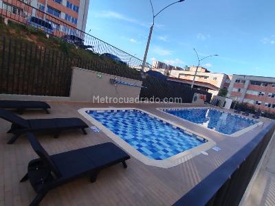 Apartamento en arriendo en Alto Bonito, Rionegro · foto 13 de 13