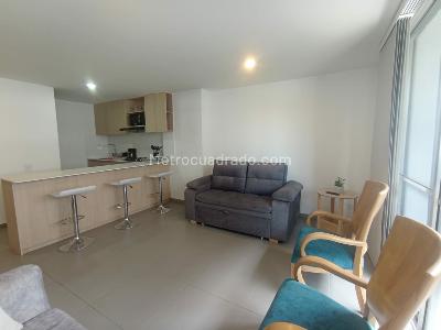 Apartamento de 3 alcobas en venta en Guayabal, Medellín, 86 m² · foto 11 de 14