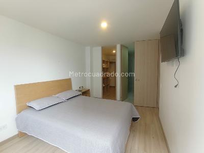 Apartamento de 3 alcobas en venta en Guayabal, Medellín, 86 m² · foto 13 de 14