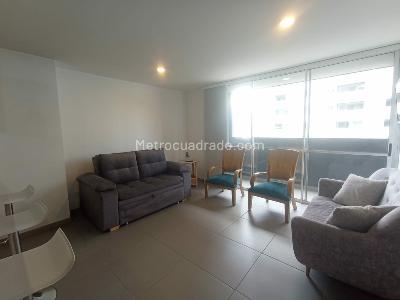 Apartamento de 3 alcobas en venta en Guayabal, Medellín, 86 m² · foto 3 de 14