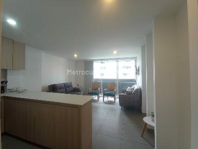 Apartamento de 3 alcobas en venta en Guayabal, Medellín, 86 m² · foto 5 de 14