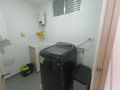Apartamento de 3 alcobas en venta en Guayabal, Medellín, 86 m² · foto 6 de 14