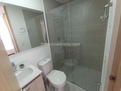 Apartamento de 3 alcobas en venta en Guayabal, Medellín, 86 m² · foto 8 de 14