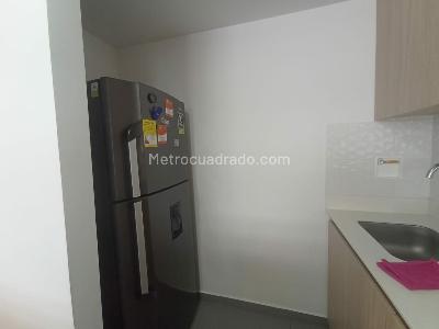 Apartamento de 3 alcobas en venta en Guayabal, Medellín, 86 m² · foto 9 de 14