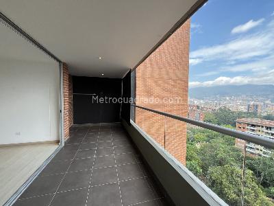 Apartamento en arriendo en Loma Del Esmeraldal, Envigado · foto 6 de 15