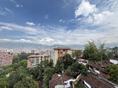 Apartamento en arriendo en Loma Del Esmeraldal, Envigado · foto 7 de 15