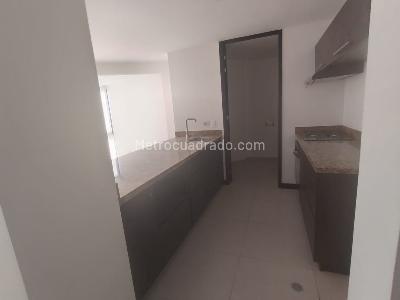 Apartaestudio en arriendo en Sector Aeropuerto, Rionegro, 68 m² · foto 12 de 20