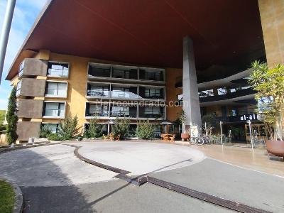 Studio for rent in Sector Aeropuerto, Rionegro
