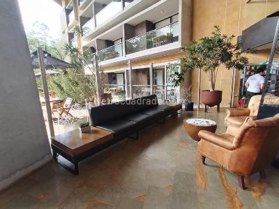Apartaestudio en arriendo en Sector Aeropuerto, Rionegro, 68 m² · foto 3 de 20