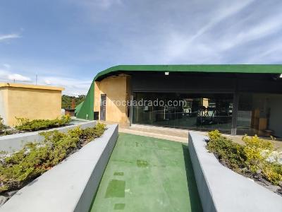 Apartaestudio en arriendo en Sector Aeropuerto, Rionegro, 68 m² · foto 4 de 20