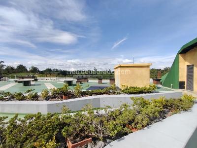 Apartaestudio en arriendo en Sector Aeropuerto, Rionegro, 68 m² · foto 6 de 20