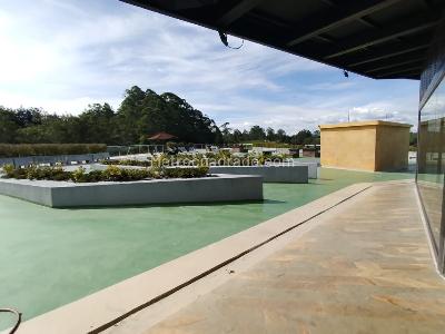 Apartaestudio en arriendo en Sector Aeropuerto, Rionegro, 68 m² · foto 8 de 20