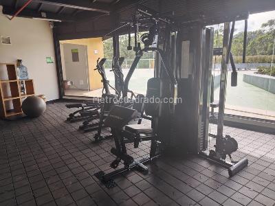 Apartaestudio en arriendo en Sector Aeropuerto, Rionegro, 68 m² · foto 9 de 20