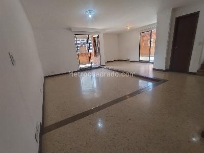 Apartamento en arriendo en Laureles, Medellín · foto 4 de 20