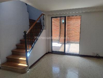Apartamento en arriendo en Laureles, Medellín · foto 7 de 20