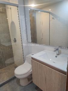 Apartamento en arriendo en Laureles, Medellín · foto 11 de 20