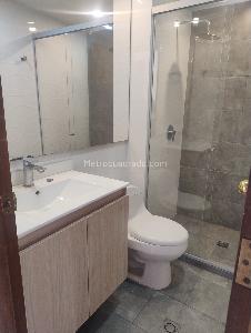Apartamento en arriendo en Laureles, Medellín · foto 12 de 20