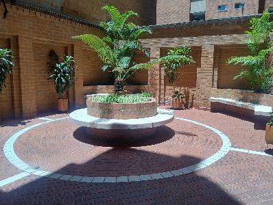 Apartamento en arriendo en Laureles, Medellín · foto 19 de 20