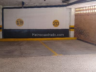 Apartamento en arriendo en Laureles, Medellín · foto 20 de 20