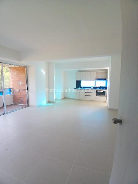 Apartment for rent in Sabaneta