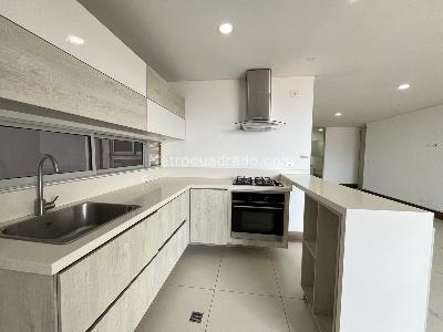 Apartamento de 2 alcobas en arriendo en Aves Maria, Sabaneta, 100 m² · foto 2 de 17