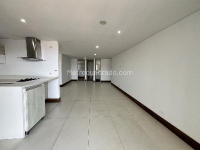 Apartamento de 2 alcobas en arriendo en Aves Maria, Sabaneta, 100 m² · foto 3 de 17