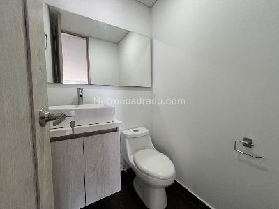 Apartamento de 2 alcobas en arriendo en Aves Maria, Sabaneta, 100 m² · foto 8 de 17