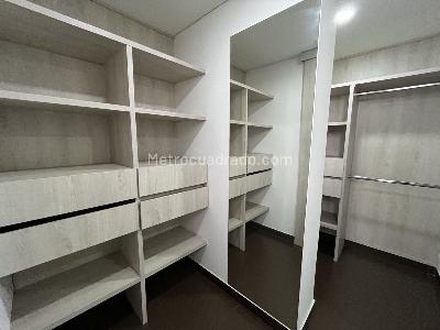 Apartamento de 2 alcobas en arriendo en Aves Maria, Sabaneta, 100 m² · foto 14 de 17