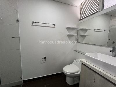 Apartamento de 2 alcobas en arriendo en Aves Maria, Sabaneta, 100 m² · foto 16 de 17