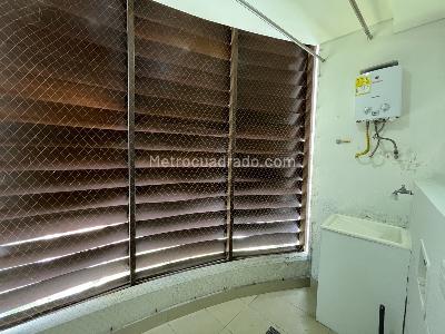 Apartamento de 2 alcobas en arriendo en Aves Maria, Sabaneta, 100 m² · foto 17 de 17