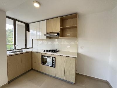 Apartment for rent in Vereda Pan De Azucar, Sabaneta