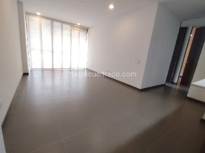 Apartamento en arriendo en Loma De Las Brujas, Envigado · foto 2 de 20