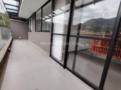 Apartamento en arriendo en Loma De Las Brujas, Envigado · foto 6 de 20