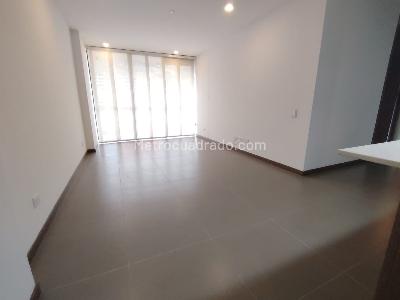 Apartamento en arriendo en Loma De Las Brujas, Envigado · foto 7 de 20