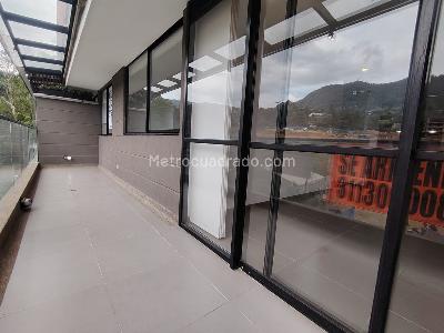 Apartamento en arriendo en Loma De Las Brujas, Envigado · foto 10 de 20