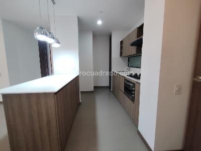 Apartamento en arriendo en Loma De Las Brujas, Envigado · foto 11 de 20