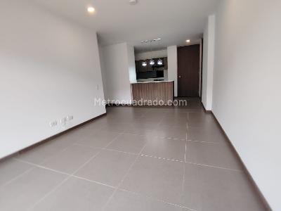 Apartamento en arriendo en Loma De Las Brujas, Envigado · foto 12 de 20