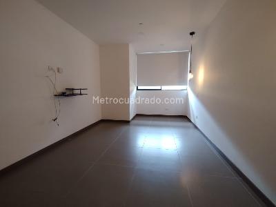 Apartamento en arriendo en Loma De Las Brujas, Envigado · foto 18 de 20