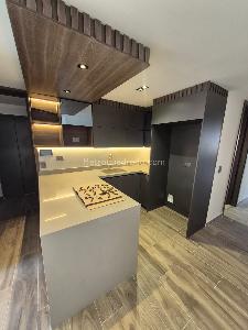 Apartamento de 3 alcobas en arriendo en Laureles, Medellín, 110 m² · foto 10 de 13