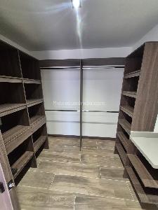 Apartamento de 3 alcobas en arriendo en Laureles, Medellín, 110 m² · foto 3 de 13