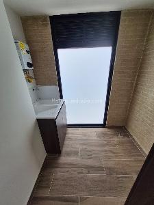 Apartamento de 3 alcobas en arriendo en Laureles, Medellín, 110 m² · foto 8 de 13
