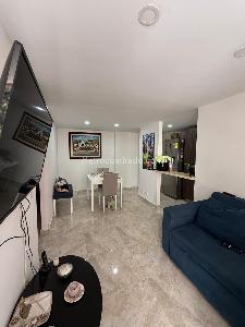 Apartamento de 3 alcobas en venta en Bello, Medellín, 70 m² · foto 2 de 7
