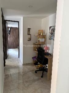 Apartamento de 3 alcobas en venta en Bello, Medellín, 70 m² · foto 3 de 7