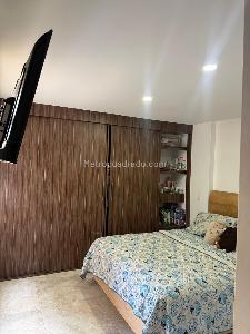 Apartamento de 3 alcobas en venta en Bello, Medellín, 70 m² · foto 4 de 7