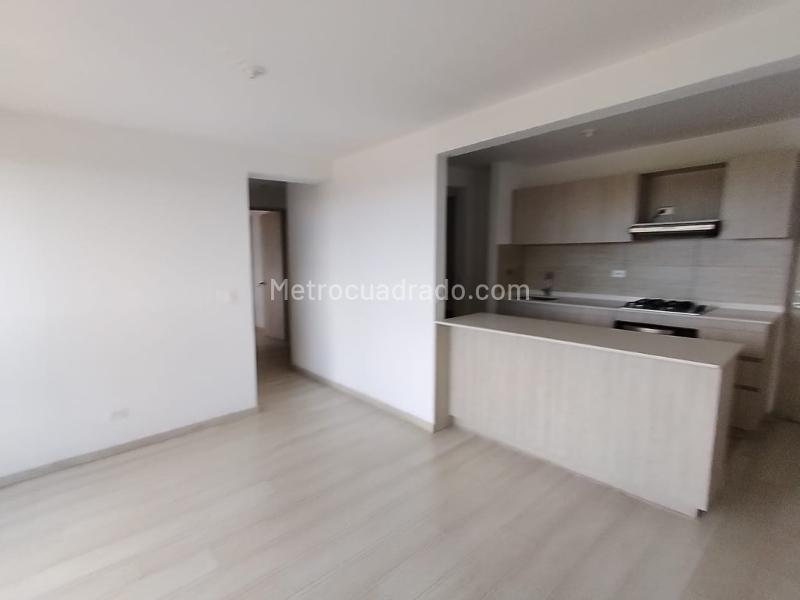 Piso – San Antonio de Pereira, Rionegro - Vista 2