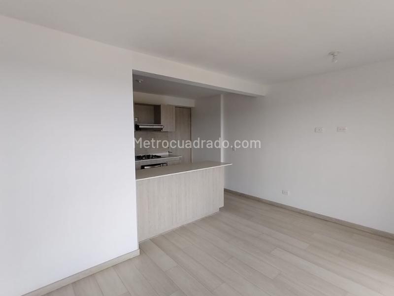 Piso – San Antonio de Pereira, Rionegro - Vista 3